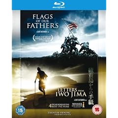 Flags of Our Fathers / Letters From Iwo Jima [Blu-ray] [2007][Region Free]