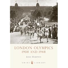 London Olympics, 1908 and 1948