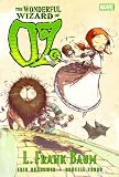 The Wonderful Wizard of Oz (Graphic Novel)