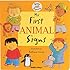 My First Animal Signs: BSL (Baby Signing)