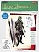Drawing: Horror Characters: Learn to Draw Step by Step (How to Draw and Paint)