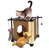 Kitty City Hideaway