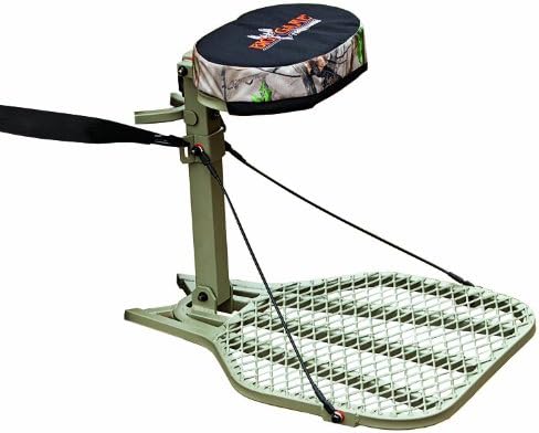 Big Game The Evolution Hang-On Stand, Camo