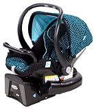 Combi Shuttle Infant Car Seat, Periwinkle