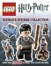 Lego Harry Potter Ultimate Sticker Collection