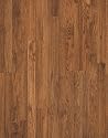 Pergo 055131 Elegant Expressions Laminate Flooring, English Black Walnut