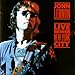 Live In New York City