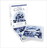 Frank Capra - Its A Wonderful Life/Mr Smith Goes To Washington/You Cant Take It With You/It Happened One Night [DVD]