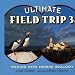 Ultimate Field Trip 3: Wading into Marine Biology