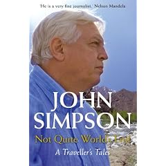 Not Quite World's End: A Traveller's Tales