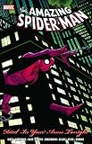 Spider-Man: Died in Your Arms Tonight