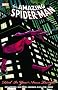 Spider-Man: Died In Your Arms Tonight TPB (Amazing Spider-Man (Paperback Unnumbered))