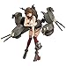 figFIX 艦隊これくしょん -艦これ- 陸奥 中破ver. ノンスケール ABS&PVC製 塗装済み完成品フィギュア figFIX 艦隊これくしょん -艦これ- 陸奥 中破ver. ノンスケール ABS&PVC製 塗装済み完成品フィギュア