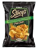 Stacys Pita Chips, Tuscan Herb, 6-Ounce Bag (Pack of 12)
