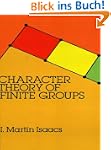 Character Theory of Finite Groups (Do...