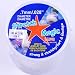 Pepperell Stretch Magic Bead & Jewelry Cord .7mm 100 Meters/pkg-clear