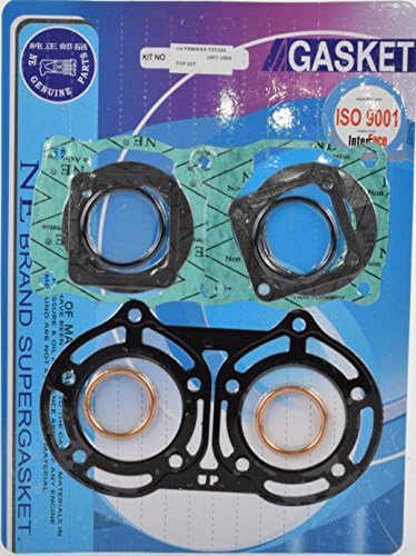 1987-2006 Yamaha Banshee Top End Gasket Kit