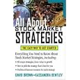 All About Stock Market Strategies
