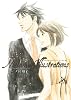 Nodame　Illustrations　のだめカンタービレ　イラスト集