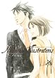 Nodame　Illustrations　のだめカンタービレ　イラスト集