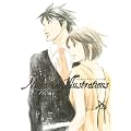 Nodame�@Illustrations�@�̂��߃J���^�[�r���@�C���X�g�W