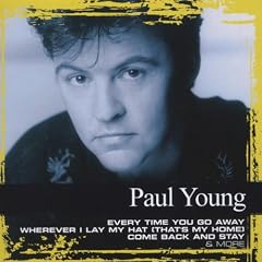 Paul Young (Collections)
