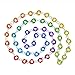 Weave Got Maille Ombre Color Wheel Chainmaille Necklace/Lanyard Kit