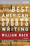 The Best American Sports Writing 2008 (The Best American Series)