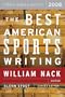 The Best American Sports Writing 2008