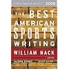 The Best American Sports Writing 2008