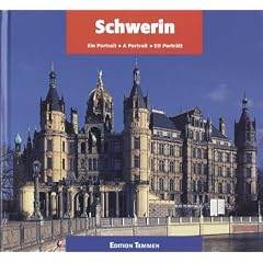 Schwerin. Ein Portrait