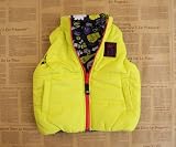BIT'Z　ベスト　COL.RM 80