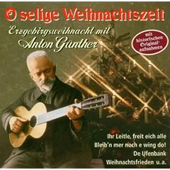 O Selige Weihnachtszeit [Musikkassette]