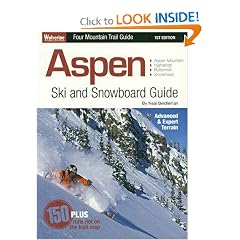 Aspen Ski and Snowboard Guide