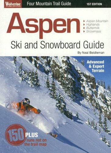 Aspen Ski and Snowboard Guide
