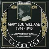 Mary Lou Williams 1944-1945