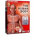 NEW - The Visual Guides: Human Body (Mac/PC DVD)