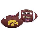 Iowa Wilson College Composite Football ( Iowa )