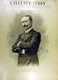 1898 Chamber Deputies President Portrait Deschanel