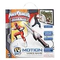 Power Rangers Motion TV Game