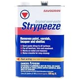 01103 GAL STRYP. PT/REMOVER per GA