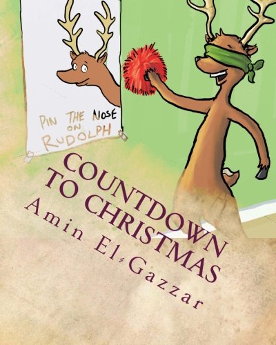 Countdown to Christmas: The 24 days of Christmas