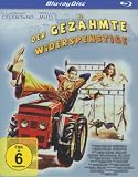 Der gezähmte Widerspenstige [Blu-ray]