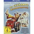 Der gez�hmte Widerspenstige [Blu-ray]