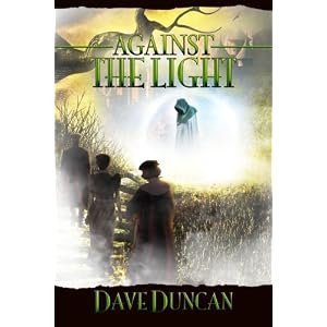 Against the Light