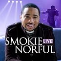 Smokie Norful Live