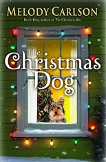 The Christmas Dog