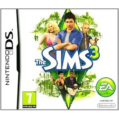 Die Sims 3 [PEGI]