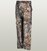 Youth Explorer Cargo Pant