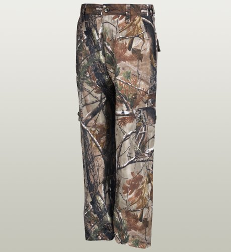 Youth Explorer Cargo Pant